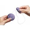 Sinful Rumble Vibrating Love Egg