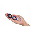 Sinful Soft Silicone Penis Ring Set