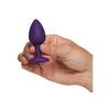 Sinful Rose Butt Plug