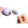 Sinful Rose Tongue Licking Vibrator