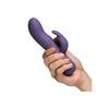 Sinful Rabbit Vibrator