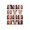PÜR   4-in-1 Pressed Mineral Foundation - Light / LN6 - 81 ml.
