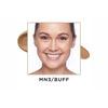 PÜR 4-in-1 Mineral Tinted Moisturizer - MN3 - 50 g.