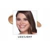 PÜR 4-in-1 Mineral Tinted Moisturizer - Light LG3 - 50 g.