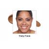 PÜR 4-in-1 Mineral Tinted Moisturizer -Tan TN5 - 50 g.