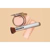 PÜR Chisel Brush - 1 stk.
