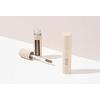 PÜR On Point Tint Creamy Eyeshadow & Primer with Peptides - Suede - 3 ml.