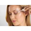 PÜR On Point Tint Creamy Eyeshadow & Primer with Peptides - Suede - 3 ml.