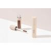 PÜR On Point Tint Creamy Eyeshadow & Primer with Peptides - Silk - 3 ml.