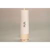 PÜR Silky Tint Creamy Multitasking Stick with Peptides - You Go Pearl - 6 g.