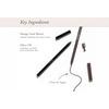 PÜR On Point Eyeliner Pencil - Black - 0,4 g.