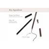 PÜR On Point Eyeliner Pencil - Brown - 0,4 g.