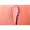 PÜR Glossy Lip Tint Plumping Tinted Lip Oil - Strawberry Sorbet - 9,5 ml.