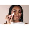 PÜR Glossy Lip Tint Plumping Tinted Lip Oil - Blackberry Smash - 9,5 ml.