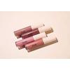 PÜR Glossy Lip Tint Plumping Tinted Lip Oil - Blackberry Smash - 9,5 ml.