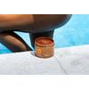 Carroten Carroten Gold Shimmer Tanning Gel - 150 ml.