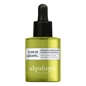 Algologie Mat plus Anti-Blemish Serum with [Pre+Post]Biotics - 30 ml.