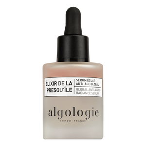 Algologie Anti-age Global Anti-aging Radiance Serum - 30 ml.