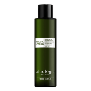 Algologie Littoral Sublimating Hair & Body Dry Oil - 100 ml. - Med24