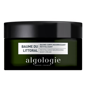 Algologie Littoral Revitalising Nourising Body Cream - 200 ml.