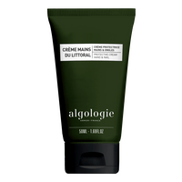 Algologie Littoral Protective Cream Hand & Nail - 50 ml.