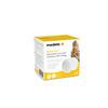 Medela Safe & Dry Vaskbare Ammeindlæg - 4 stk.