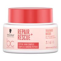 Schwarzkopf Professional BC Repair Rescue Treatment - 200 ml.