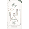 So Eco Complete Manicure Set - 1 stk.