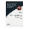 ABBLO Aminocheleret JERN, 25 mg. - 90 tabl.