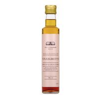DE 5 GAARDE Vinaigrette med appelsin og granatæble - 250 ml