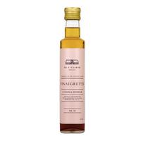 DE 5 GAARDE  Vinaigrette med citron og hindbær - 250 ml