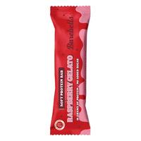 Barebells Raspberry Gelato - 55 g.