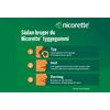 Nicorette Tyggegummi (Classic), 4 mg - 210 stk