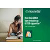 Nicorette QuickMist mundspray - 150 doser