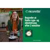 Nicorette Sugetabletter Cooldrops 2 mg - 160 sugetabl.