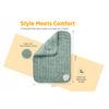 Medisana HP 517 Heating Pad Green - 1 stk.