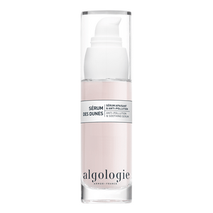 Algologie Sensi plus Anti-Pollution & Soothing Serum - 30 ml.