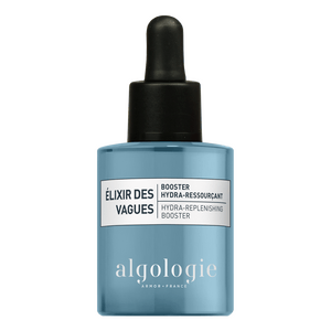 Algologie Hydra plus Hydra-Replenishing Booster - 30 ml.