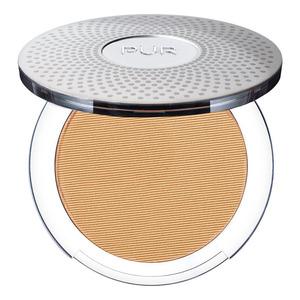 PÜR 4-in-1 Pressed Mineral Foundation - Beige / MG5 - 81 ml.