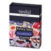 Sinful Kinky Sex Positions Game