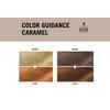 Schwarzkopf Gloss Supreme Caring Color Gloss Caramel - 145 ml.