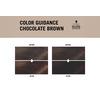Schwarzkopf Gloss Supreme Caring Color Gloss Chocolate Brown - 145 ml.