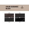 Schwarzkopf Gloss Supreme Caring Color Gloss Black - 145 ml.