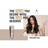 Schwarzkopf Gloss Supreme Caring Color Gloss Black - 145 ml.