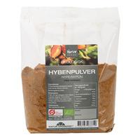 Natur-Drogeriet Hybenpulver Fin Ø - 500 g.