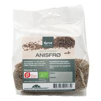 Natur-Drogeriet Anisfrø Ø - 75 g.