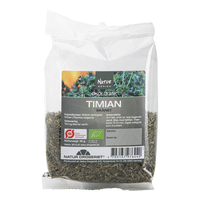 Natur-Drogeriet Timian Ø - 40 g.
