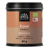 Urtekram Stødt Kanel Ø - 65 g
