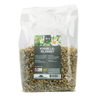 Natur-Drogeriet Kamilleblomst Ø - 200 g.