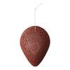 Purito Jeju Volcanic Scoria Konjac Sponge - 1 stk.
